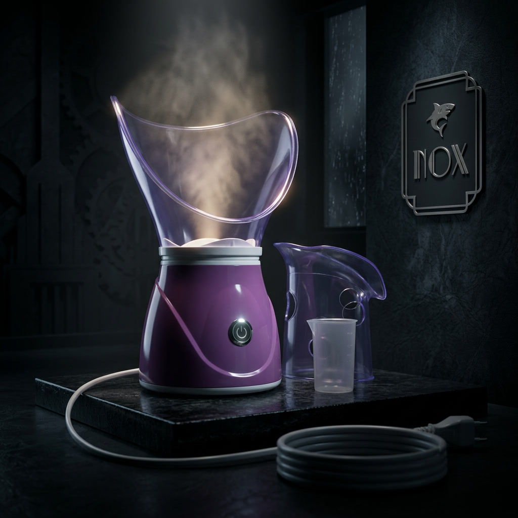 Facial Steamer